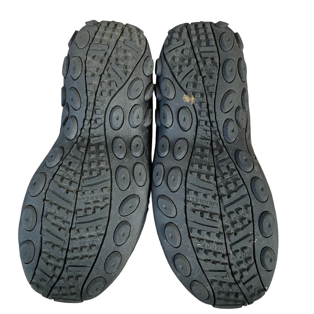 Merrell Women's Jungle Moc Cozy Slip On Comfort Warm Sneaker Shoes 7.5 Gunsmoke - Picture 7 of 9
